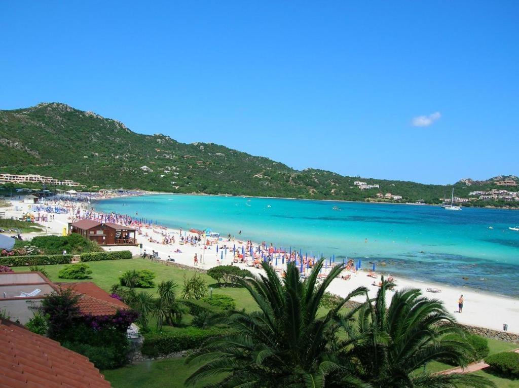 Appartamento Cala Reale, Piano Terra Marinella  Exterior foto