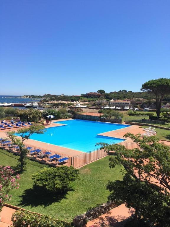 Appartamento Cala Reale, Piano Terra Marinella  Exterior foto